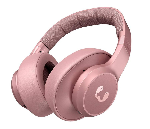Fresh N Rebel Clam Dusty Pink  - 471652 - zdjęcie